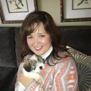 Meet your Posher, Carol baillargeon